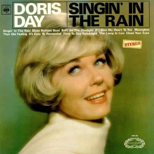 Doris Day